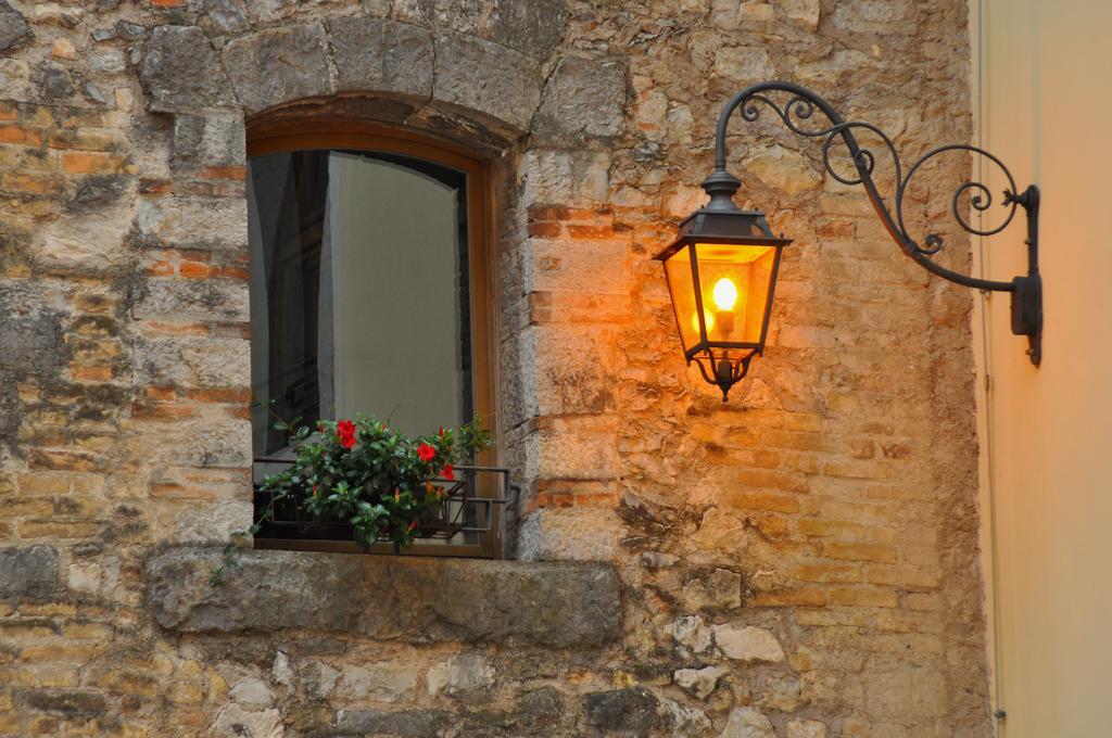 Hotel Santa Barbara Ronzo-Chienis Exteriér fotografie